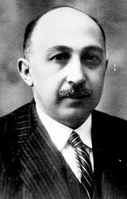 Dr. Rafael de Vega Barrera, Zazuar (Burgos) 1889 - Lugo 1936