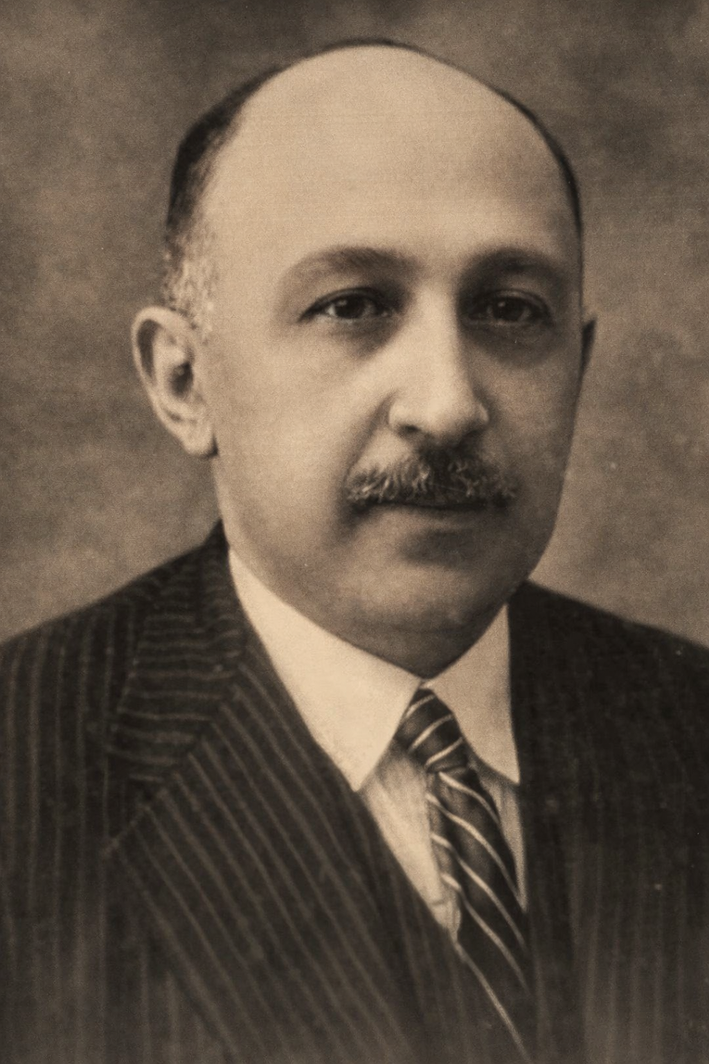 Doctor Rafael de Vega Barrera